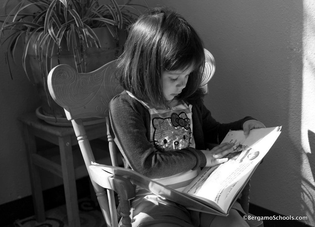 What’s on your child’s reading list this summer?