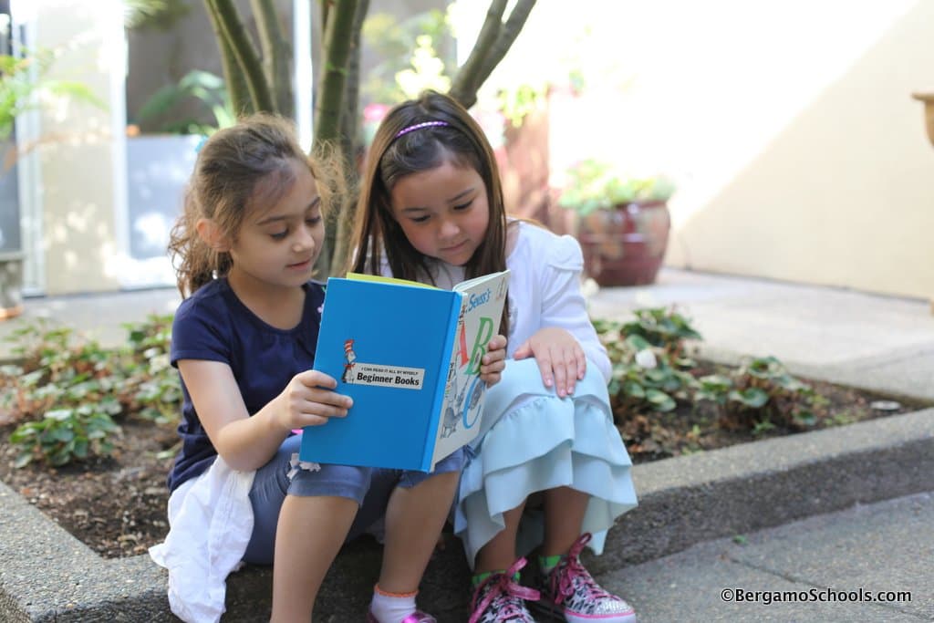 What’s on your child’s reading list this summer?