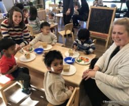 Piccolo Winter Celebration 2017