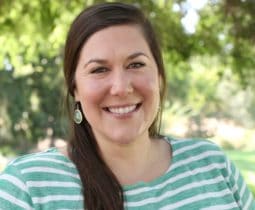 Getting to know... Dayna